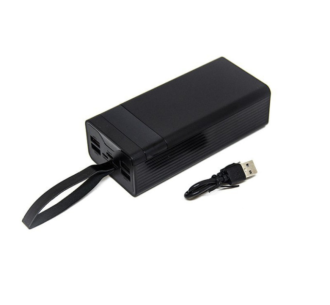 Power Bank KJ-294 22,5W (павербанк) 30000мAч