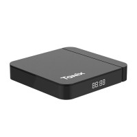 Смарт приставка Tanix W2 2/16Gb