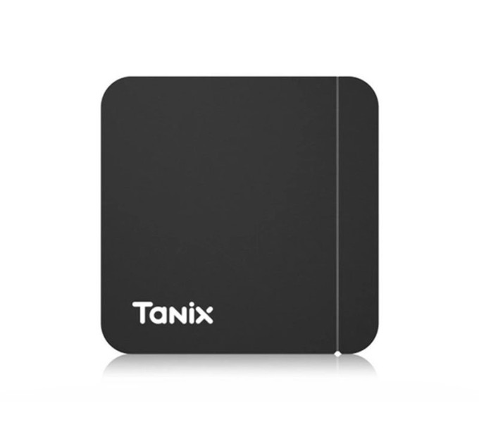 Смарт приставка Tanix W2 2/16Gb
