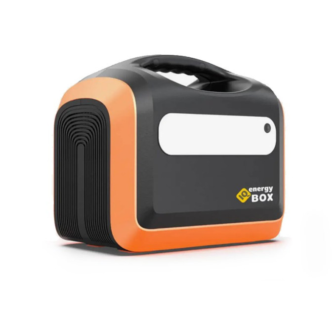 Зарядна станція UPP600 IQ Energy Box 600W (595Вт/год)