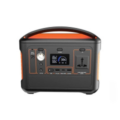 Портативна станція YW500 600W (568Вт/год)