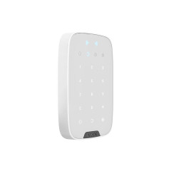 Клавиатура Ajax Keypad Plus White