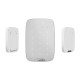 Клавиатура Ajax Keypad Plus White
