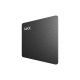 Безконтактна карта Ajax Pass Black (3шт)