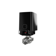 Кран перекриття води Ajax WaterStop 3/4 Black