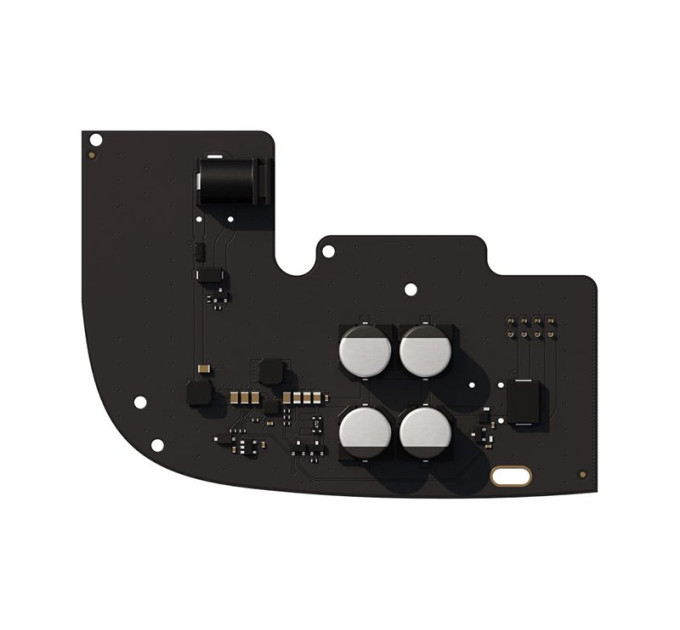 Плата блоку живлення Ajax 6V PSU для Hub 2