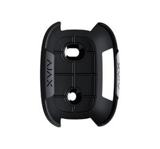 Утримувач для фіксації кнопки Ajax Holder Black