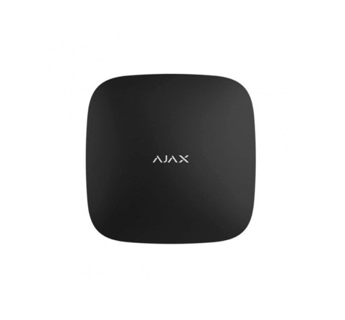 Комплект Ajax StarterKit Plus Black