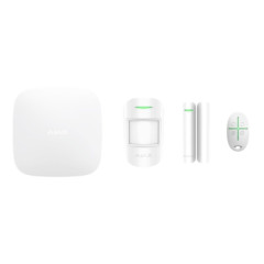 Комплект Ajax StarterKit Plus White