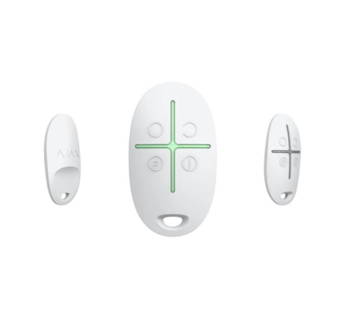 Комплект Ajax StarterKit Plus White