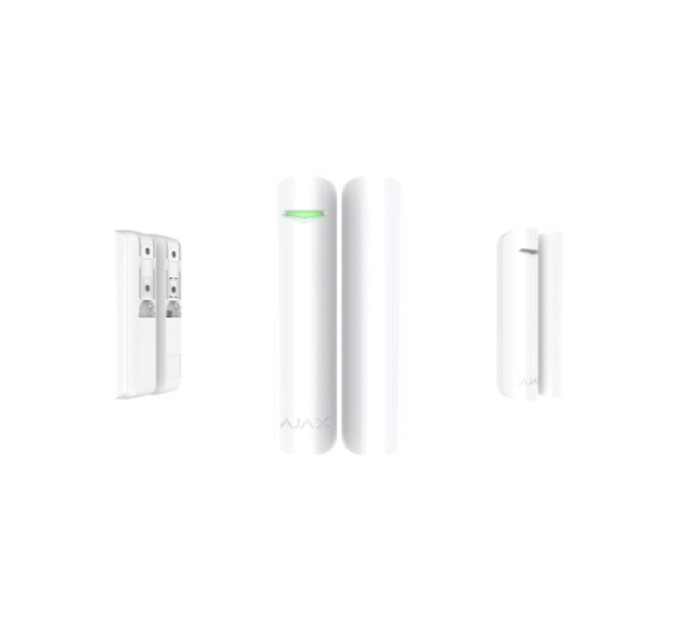 Комплект Ajax StarterKit Plus White