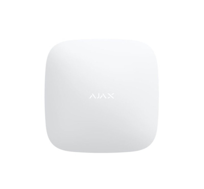 Комплект Ajax StarterKit Plus White