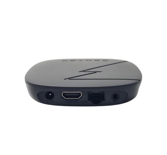 Смарт приставка Geotex GTX-R3i 2/16 Gb