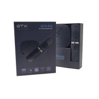 Смарт приставка Geotex GTX-R3i 4/32 Gb
