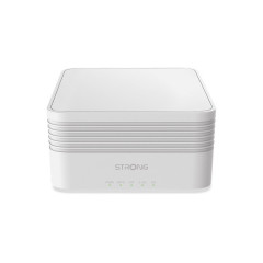 Домашня система STRONG ATRIA Mesh Kit AX3000 (комплект маршрутизаторів)