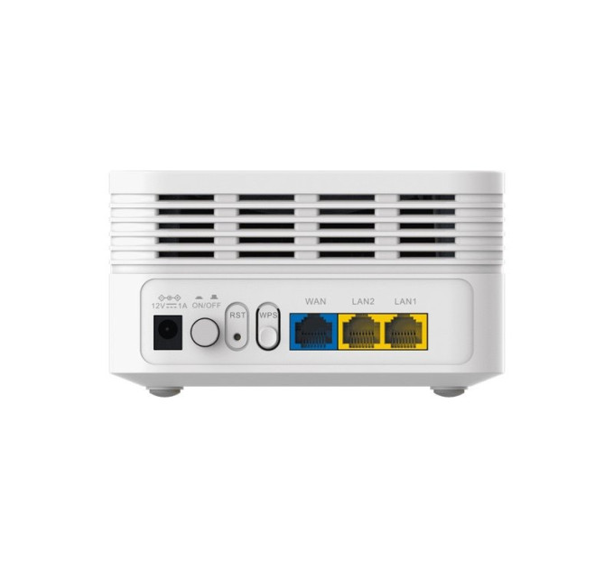 Домашняя система STRONG ATRIA Mesh Kit AX3000 (комплект маршрутизаторов)