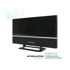 Внутрішня антена SRTANT30 (DVB-T/T2)