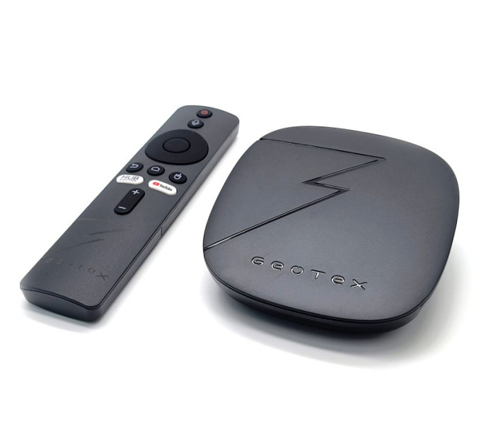 Смарт приставка Sweet TV Box (180 днів пакет L)