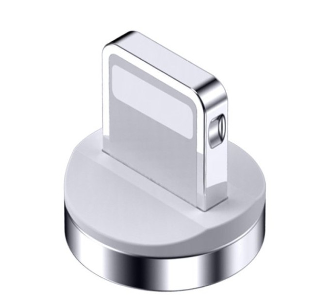 Магнітний конектор SKY apple-lightning (R7 Connect) для заряджання (7pin)