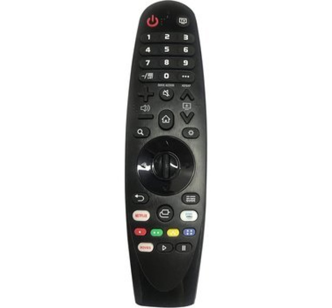 Універсальний Пульт (MR20) LG IR-MR20/19/smart