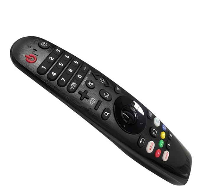 Універсальний Пульт (MR20) LG IR-MR20/19/smart