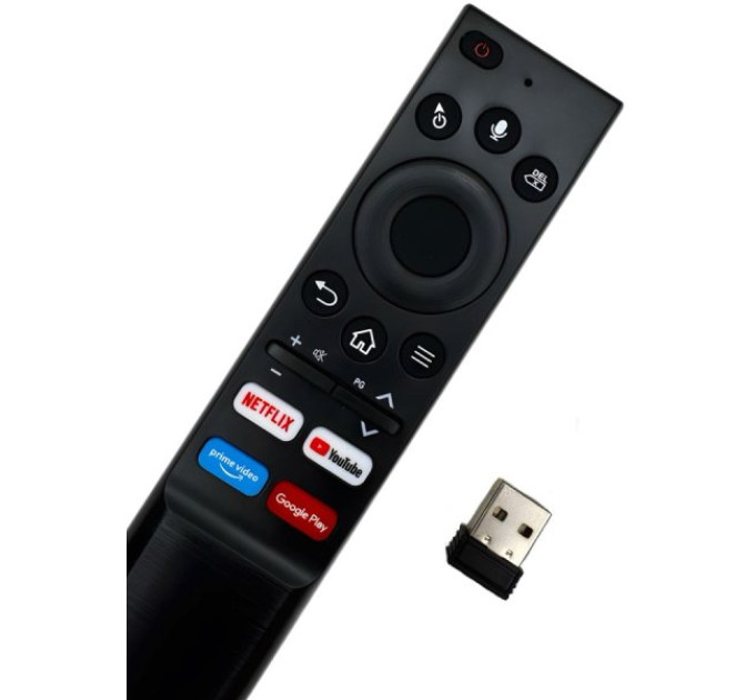 Універсальний аеро пульт G22 Pro