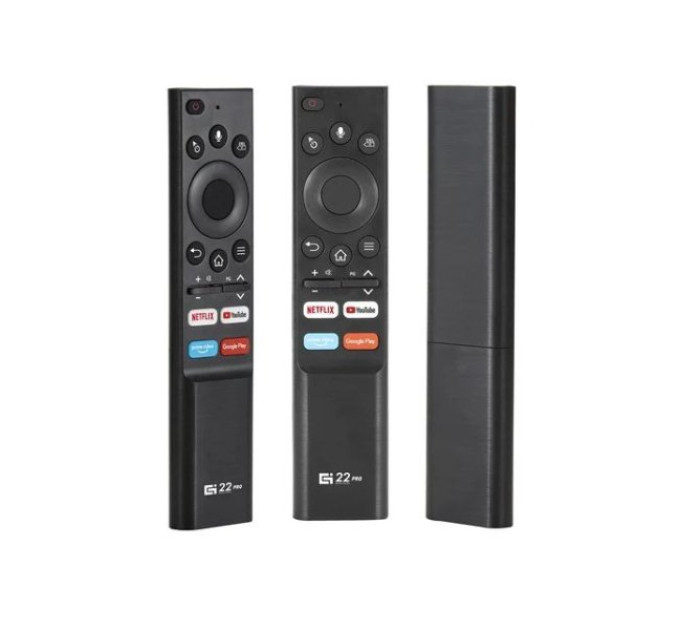 Універсальний аеро пульт G22 Pro