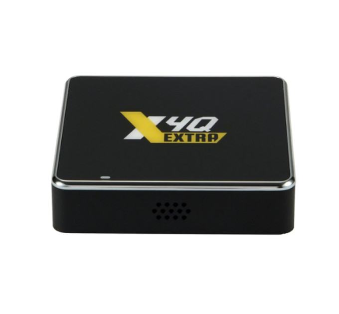 Смарт приставка Ugoos X4Q Extra 4/128Gb