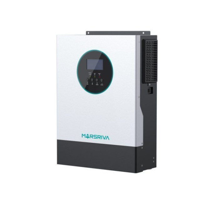 Инвертор Marsriva OFF-G 3KW 230V RS232/RS485 CE PF1 VOL VM II PREMIUM 3KW-24V (MR-SPF3000)