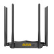Гігабітний Wi-Fi маршрутизатор Tenda AC8 AC1200