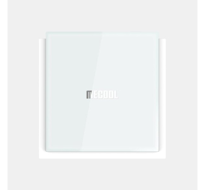 Смарт приставка Mecool KM2 PLUS Deluxe 4/32Gb