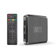 Смарт приставка X98Q 1/8Gb з WI-FI на Android 11