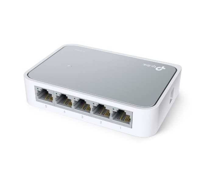 Коммутатор TP-Link TL-SF 1005D