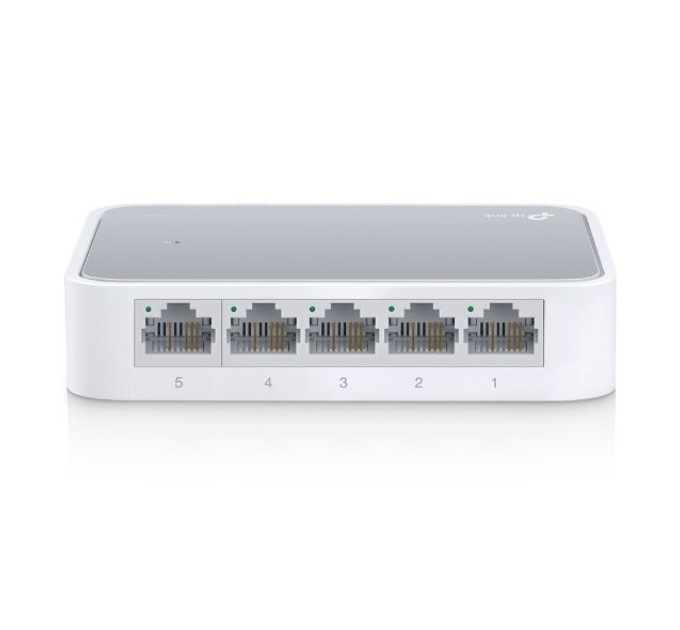 Коммутатор TP-Link TL-SF 1005D