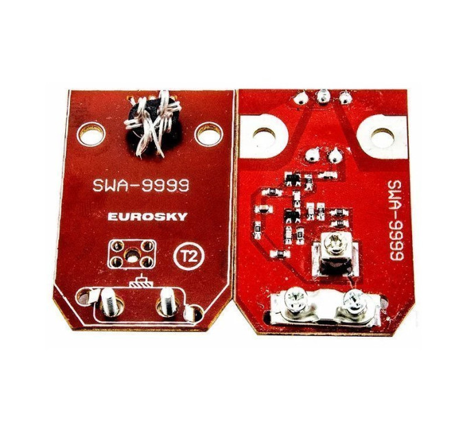 Антенный усилитель EUROSKY SWA-9999