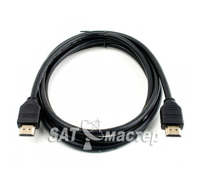 HDMI Кабель 5 метров v1.4