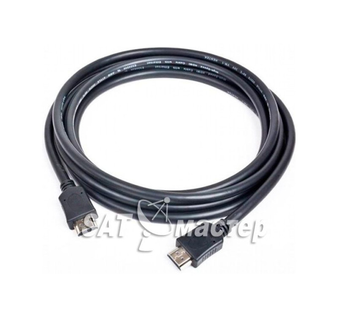 HDMI Кабель 3 метра v1.4