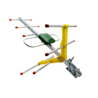 Наружная антенна Т2 Eurosky ES-003 Yellow