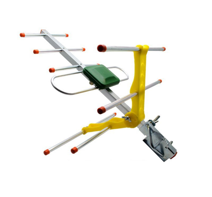 Наружная антенна Т2 Eurosky ES-003 Yellow