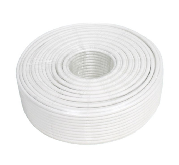 Кабель RG6 (100 метров)