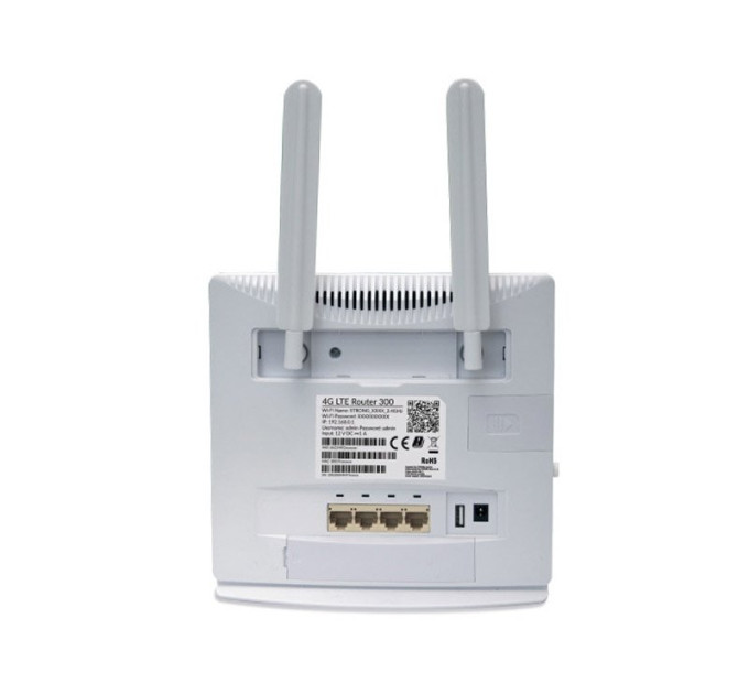 Strong 4G LTE Router 300