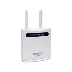 4G Роутер World Vision 4G Connect 2