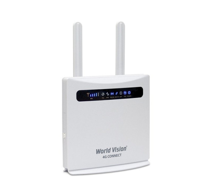 4G Роутер World Vision 4G Connect 2