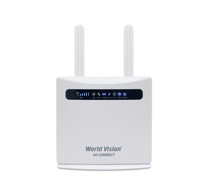 4G Роутер World Vision 4G Connect 2