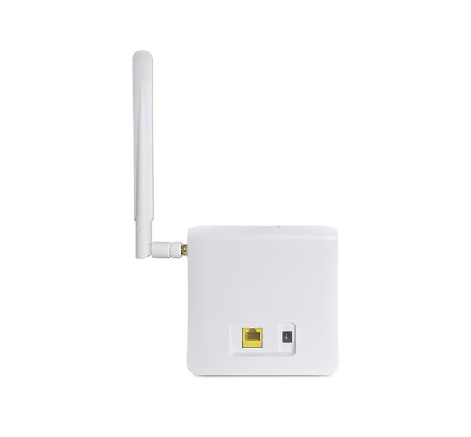 4G Роутер World Vision Connect Micro