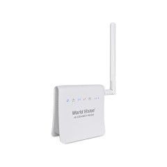 4G Роутер World Vision Connect Micro