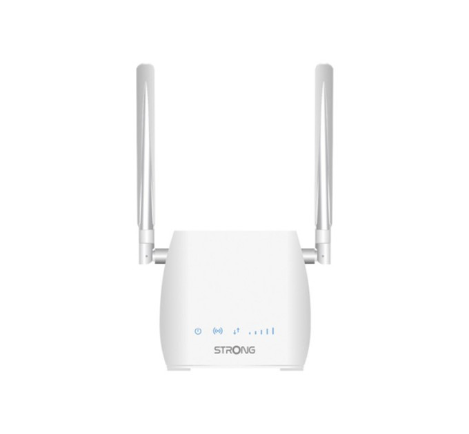 Strong 4G LTE Router 300M