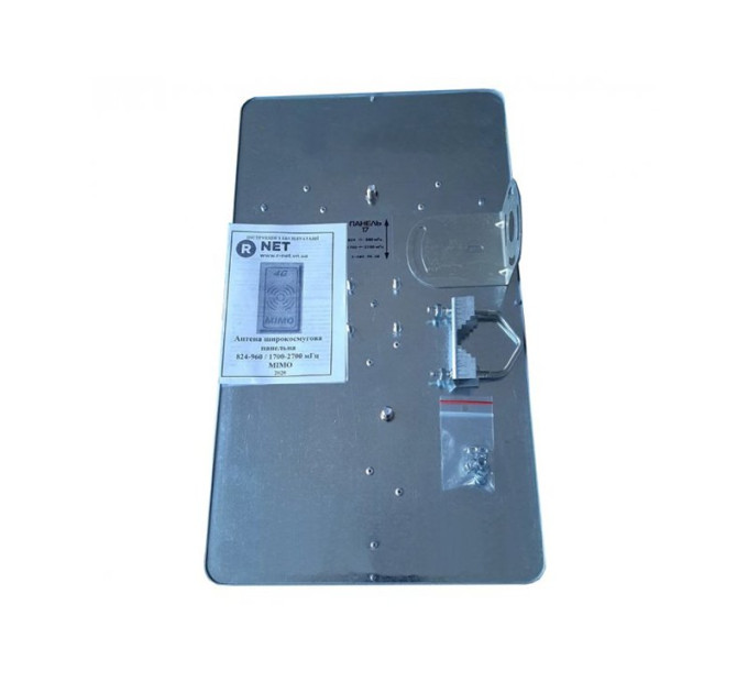 ПЛАНШЕТ MIMO 17 (2 * 2) 4G/3G LTE