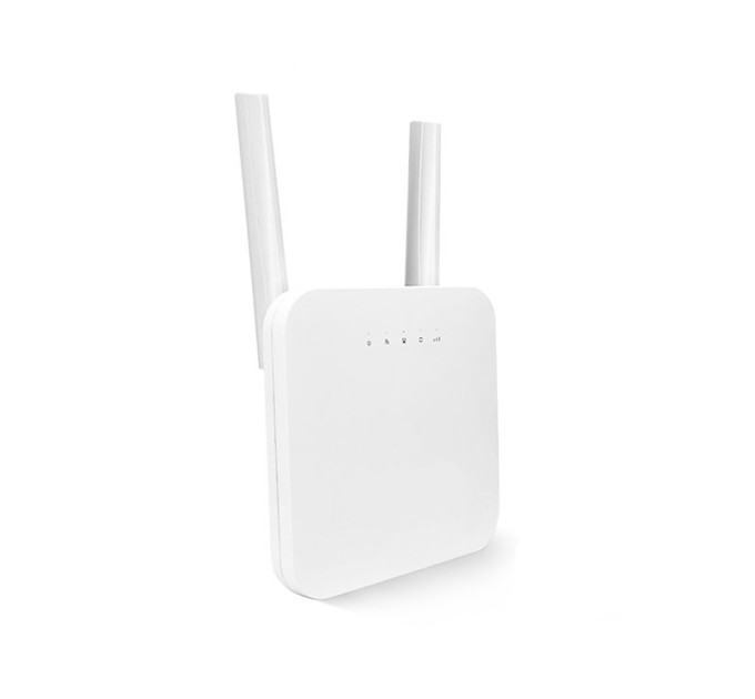 4G Wi-Fi Роутер MC-116A