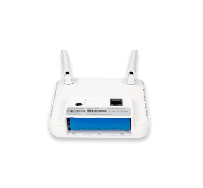 4G Wi-Fi router MC-116B (аккум.)